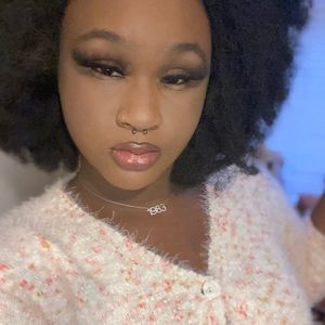 Meet your Posher, Tawanna